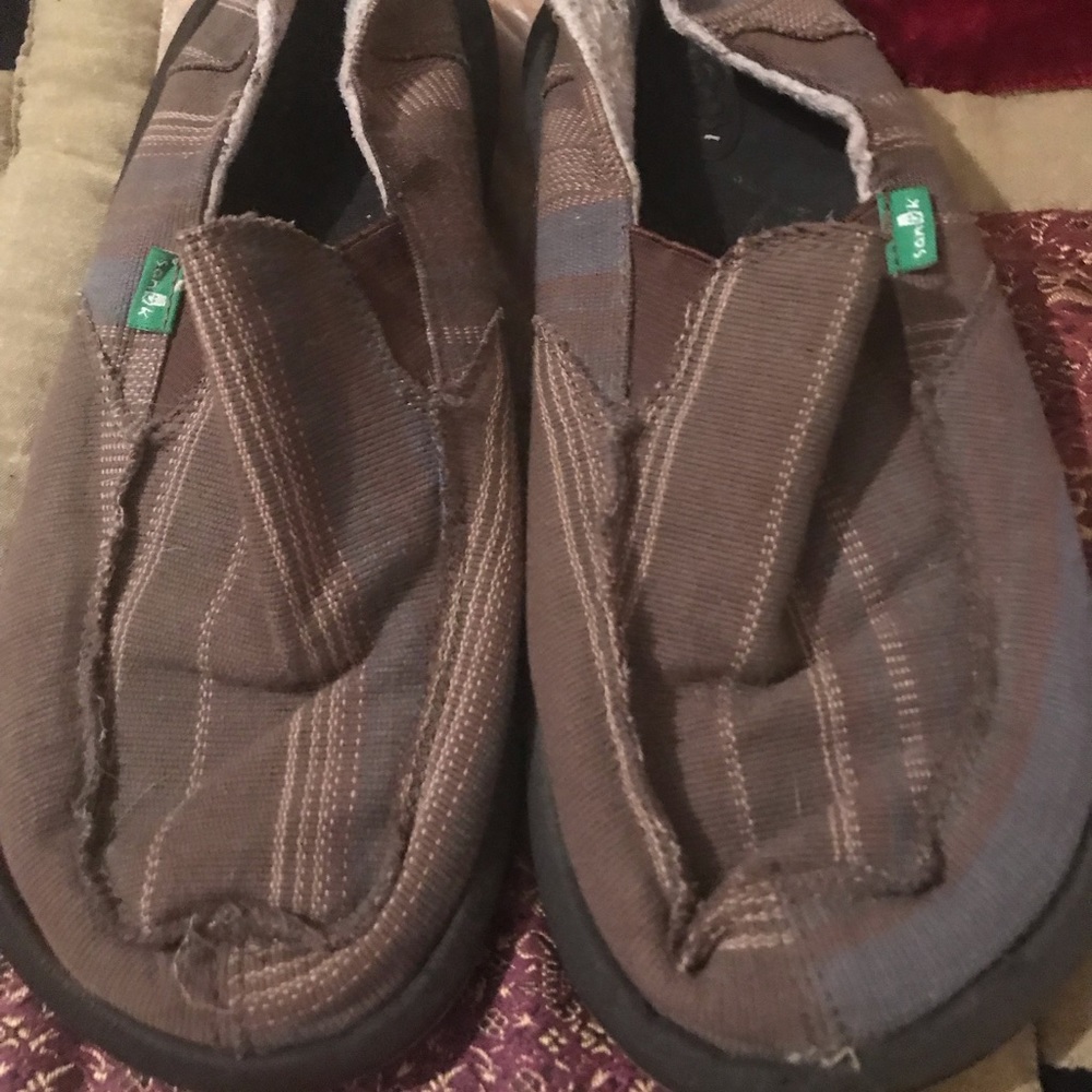 Men’s Sanuk